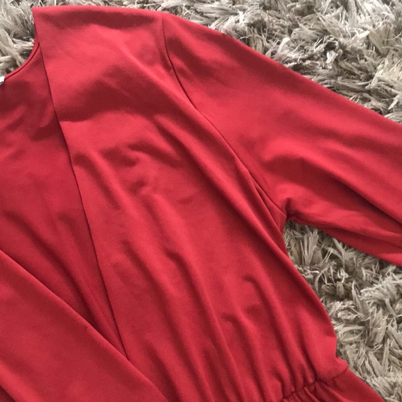 Dress - Picture 3 of 3